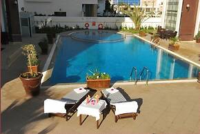 Appart Hotel Founty Beach