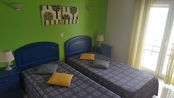 Hotel Praia Azul