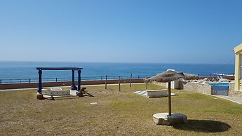 Hotel Praia Azul
