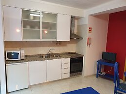 Hotel Praia Azul