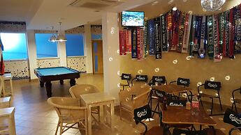 Hotel Praia Azul