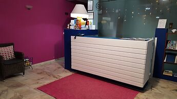 Hotel Praia Azul