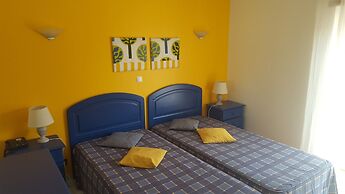Hotel Praia Azul