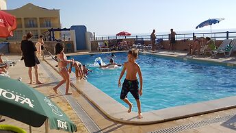 Hotel Praia Azul
