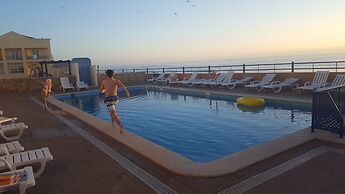 Hotel Praia Azul