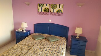 Hotel Praia Azul