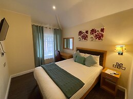 Iris Hotel