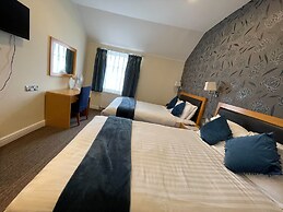 Iris Hotel