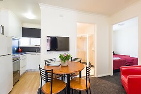 Graham Apartments
