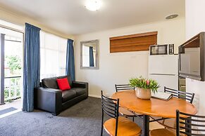 Graham Apartments