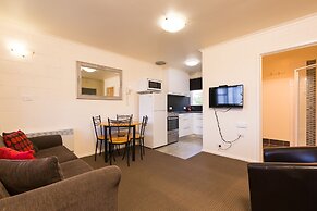 Graham Apartments