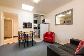 Graham Apartments