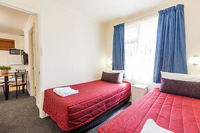 Graham Apartments