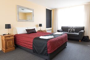 Graham Apartments