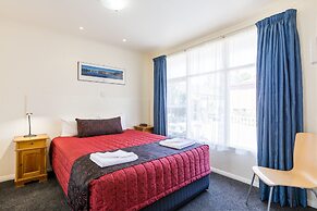 Graham Apartments