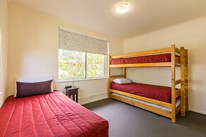 Graham Apartments