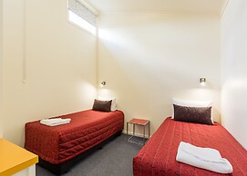 Graham Apartments