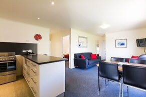 Graham Apartments