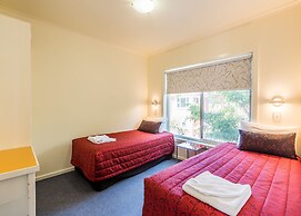 Graham Apartments