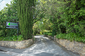 Graham Apartments