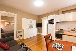 Graham Apartments