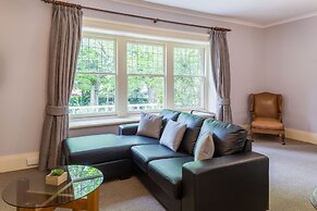 Graham Apartments