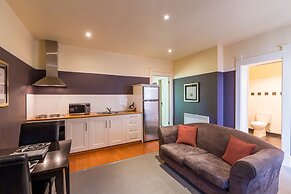 Graham Apartments