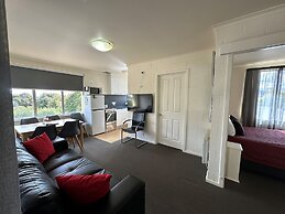 Graham Apartments