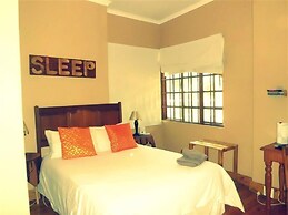 Top House Bed & Breakfast