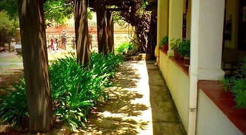 Top House Bed & Breakfast