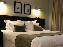 SJ Hotel