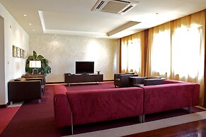 SJ Hotel