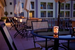 SJ Hotel