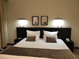 SJ Hotel