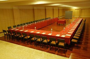 SJ Hotel