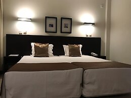 SJ Hotel