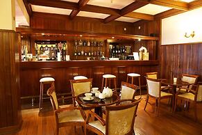 SJ Hotel