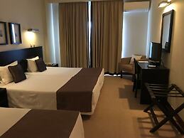 SJ Hotel