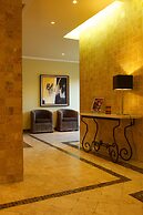 SJ Hotel