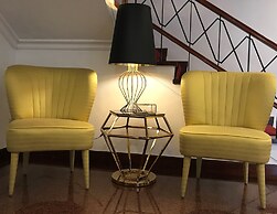 SJ Hotel