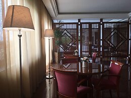 SJ Hotel