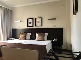 SJ Hotel