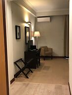 SJ Hotel