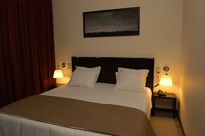 Hotel Sao Pedro – Arouca