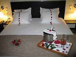 Hotel Sao Pedro – Arouca