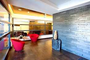 Hotel Sao Pedro – Arouca