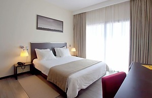Hotel Sao Pedro – Arouca