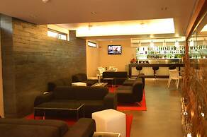 Hotel Sao Pedro – Arouca
