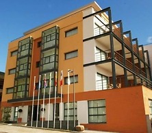 Hotel Sao Pedro – Arouca