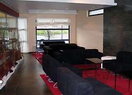Hotel Sao Pedro – Arouca